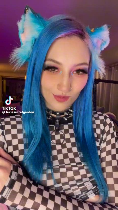 Lexi - More Tiktok flash videos on my TT likes (juanmomo45)