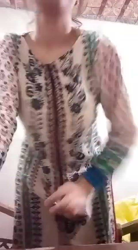 boobs pakistani striptease gif