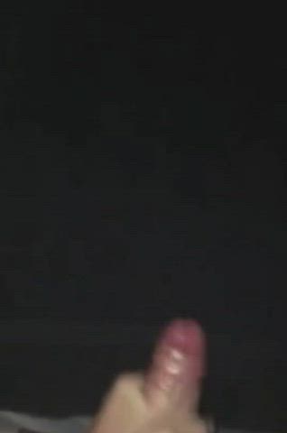 Ballbusting Big Dick Cock Cum Cumshot Huge Tits gif