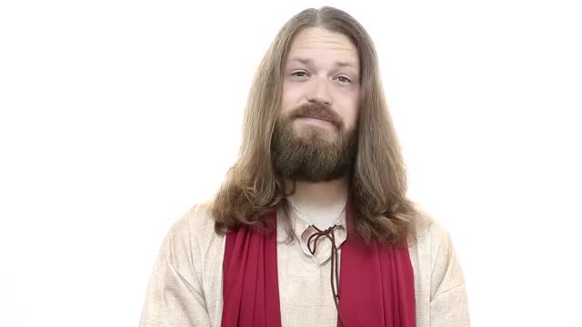 JESUS SWEARING!!! + FREE TICKETS INTO HEAVEN GIVEAWAY! jesus on fivver Pewdiepie