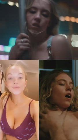 Sydney Sweeney compilation