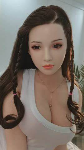 Sex Sex Doll Sex Toy gif