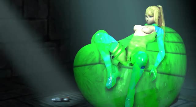 Samus Slime 1080p