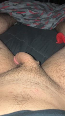 18 years old erection thick cock gif