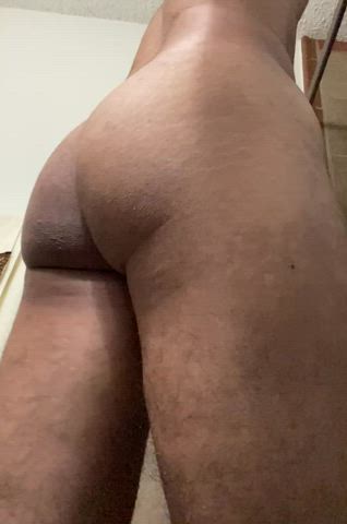 I bet my phat ass will make your dick feel so good