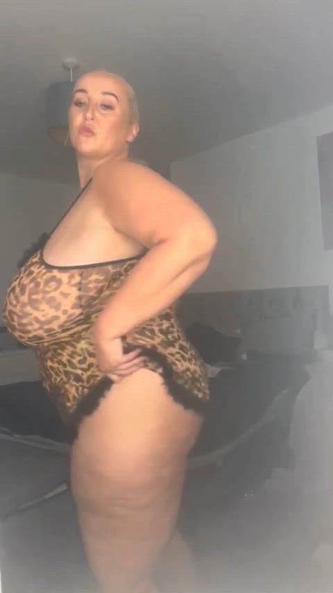 Over 50yo mommy body