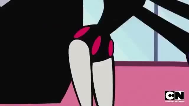 Raven's Got Legs | Teen Titans Go! | Cartoon Network