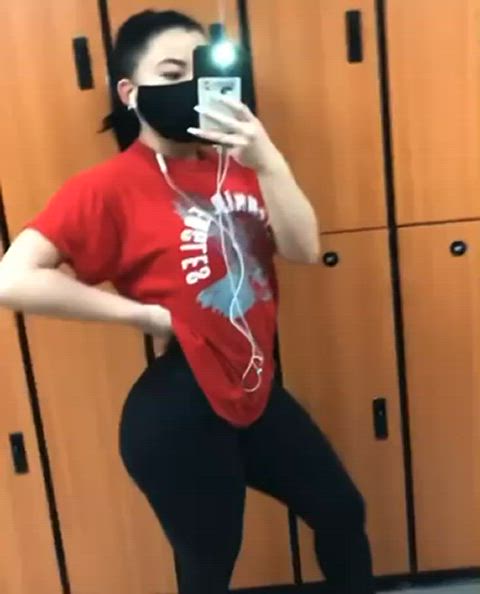 amateur asian ass big ass teen gif