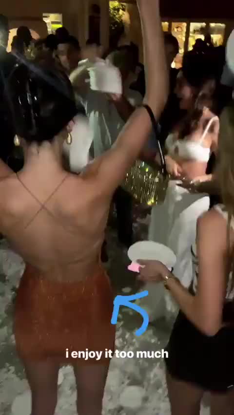 Party gif