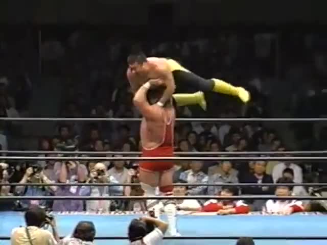 RIP Kawada