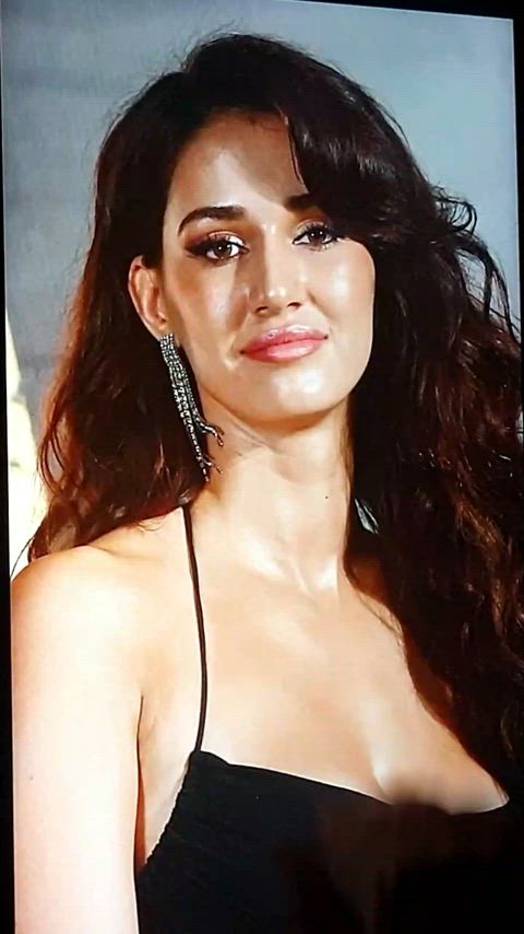 Disha Patani Tribute Trailer 💦 💦