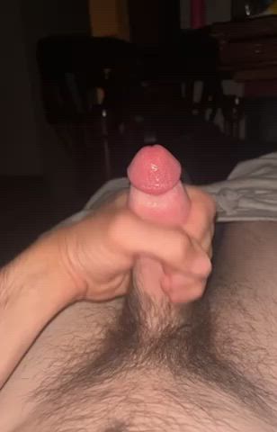 One of my best cumshots of the year