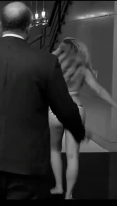 Chloe Grace Moretz Ass I Love You Daddy