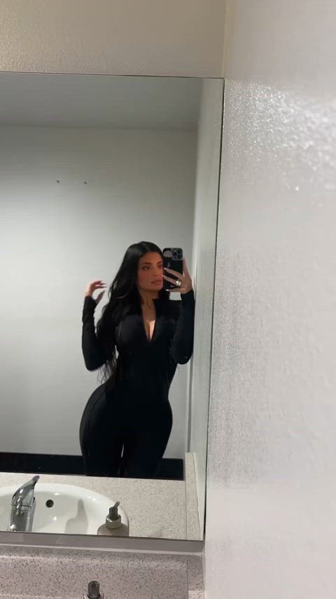 Black Bodysuit