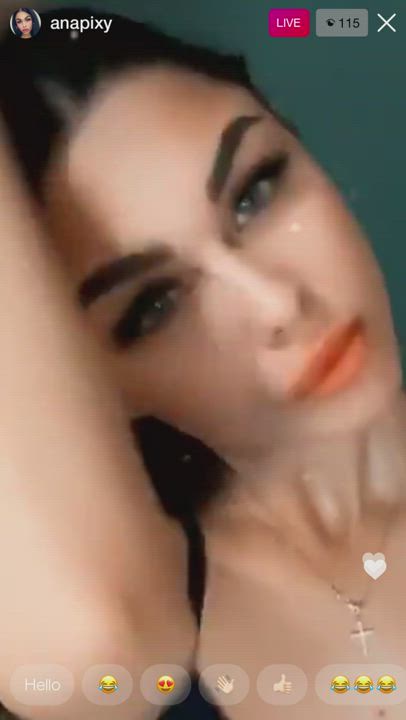 Ass Big Ass Big Tits Creampie Pussy Lips Squirt Wet Wet Pussy gif