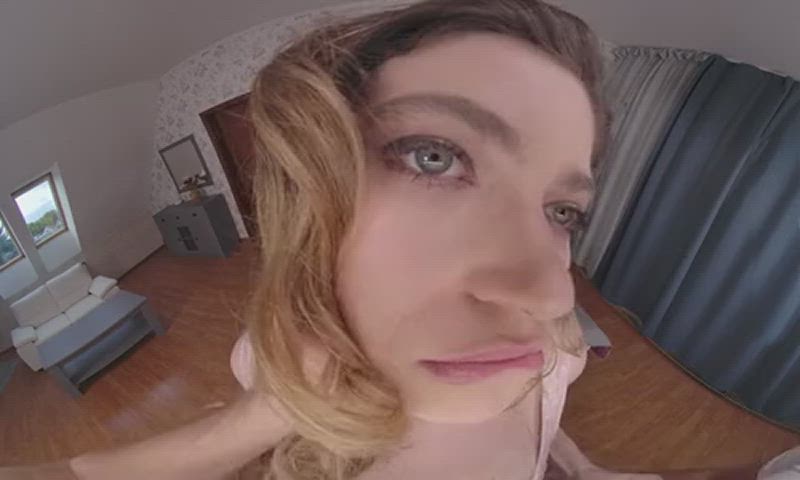 Sassy Squirter - SinsVR