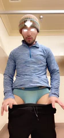 Briefs &amp; Avatar filter