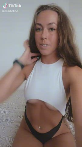 Cute Fitness Natural gif