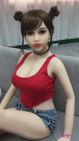 Sex Sex Doll Sex Toy gif