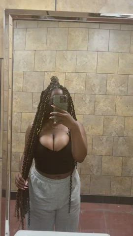 The🅶oddess🅰️shya Tease 1