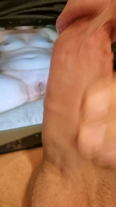 bwc male masturbation tribute gif