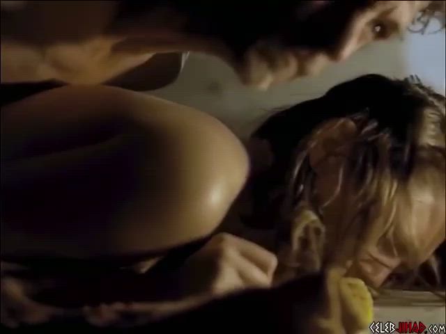 anal celebrity doggystyle elizabeth olsen nsfw gif