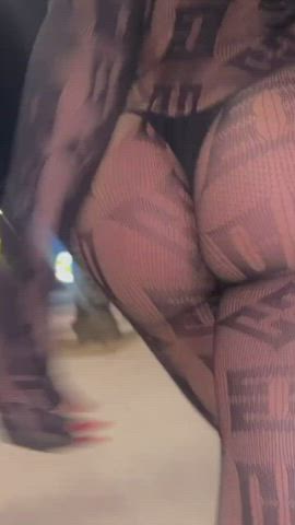 ass big ass cute gif