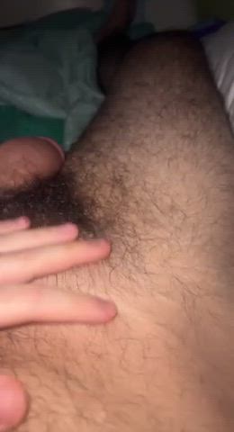 hairy cock enjoyer here ? 😅