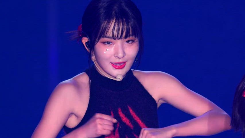 seulgi - red velvet - 230401 'Birthday' edit Red Velvet 4th Concert  R to V (full