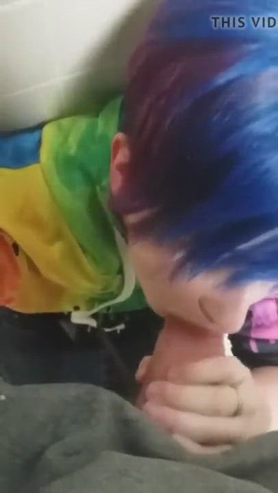 BWC Femboy Thick gif