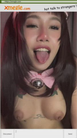 asian cam camgirl cosplay onlyfans tiktok webcam gif