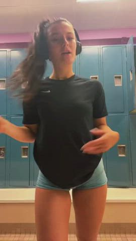 ass teen tiktok gif