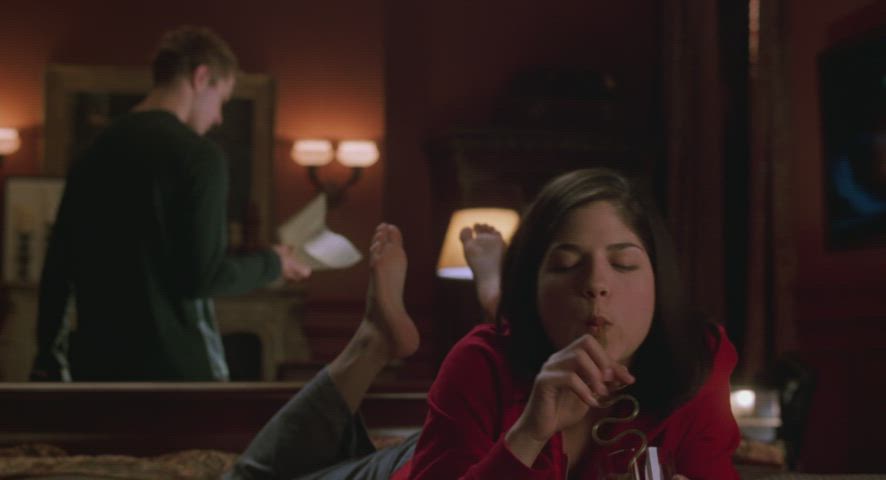 Selma Blair in "Cruel Intentions"