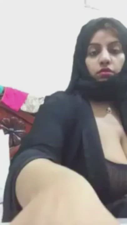 BBW Hijabi