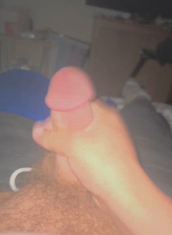 cum cumshot small cock small dick gif