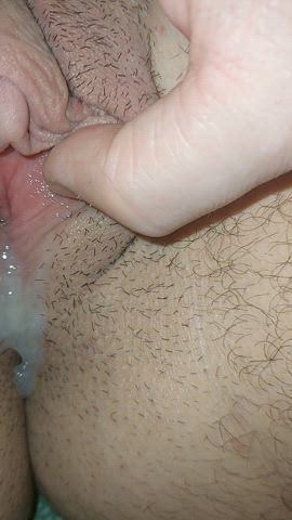 Creampie :)