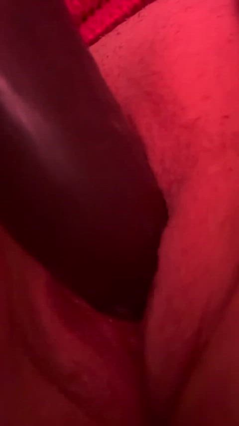 amateur dildo female masturbating pussy pussy lips wet pussy gif