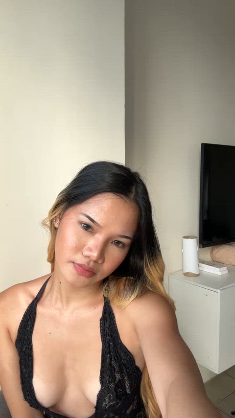 small tits teen thai gif