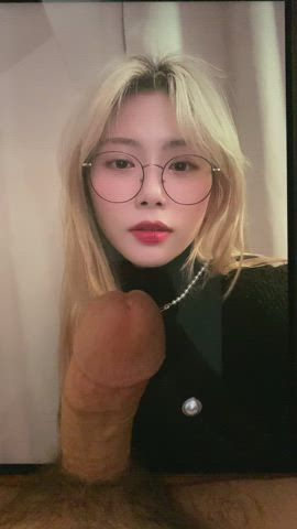 Dreamcatcher JiU Cum Tribute