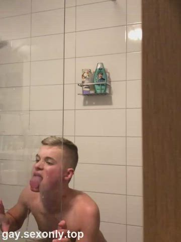 amateur big dick boobs gay huge tits jerk off nsfw onlyfans gif