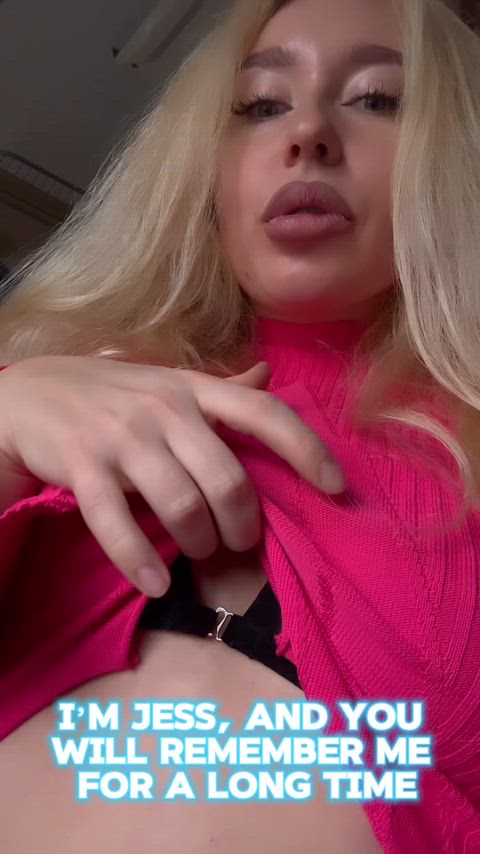 Hi, honey!💋 I'm waiting for you on OnlyFans, I always answer messages there 😏