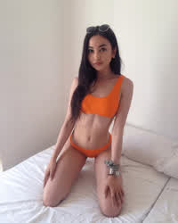 Asian Ass Bikini Filipina gif