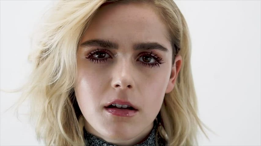 Kiernan Shipka