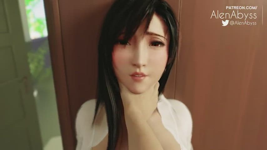 Tifa Sex P2 (AlenAbyss)