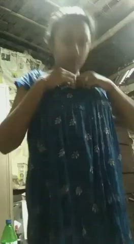 big tits boobs cute indian pussy solo teen gif