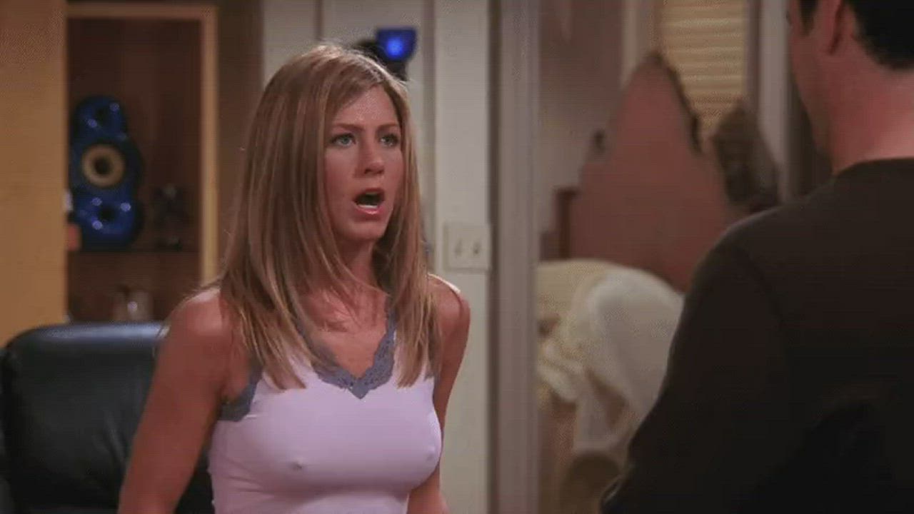 Friends Jennifer Aniston Pokies gif