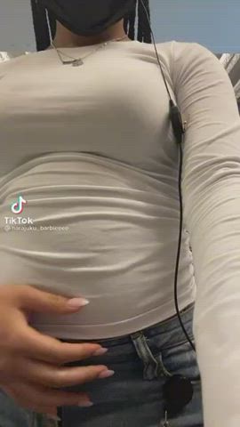 Ass Thick TikTok gif