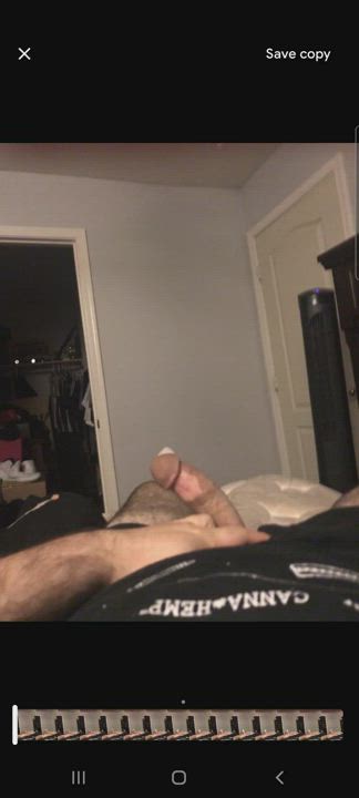 Cock Worship Cut Cock Erection gif