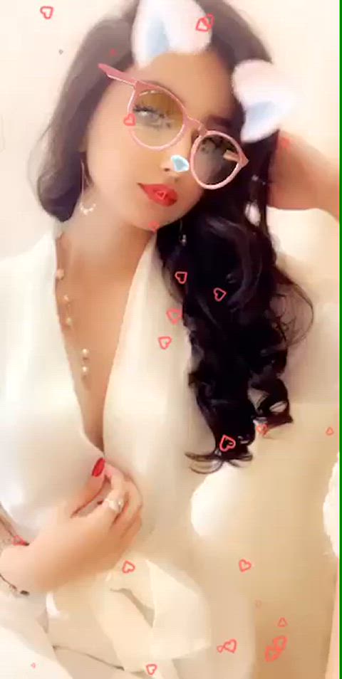 arab goddess non-nude gif