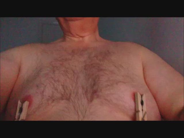 erect nipples nipple clamps nipples small nipples male-nipples gif